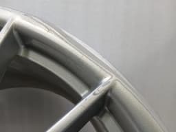 PORSCHE Porsche 911 991 Alloy Wheel 99136216604 11JX20ET70 Rim — thumbnail 4
