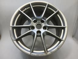 PORSCHE Porsche 911 991 Alloy Wheel 99136216604 11JX20ET70 Rim — thumbnail 10