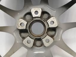 PORSCHE Porsche 911 991 Alloy Wheel 99136216604 11JX20ET70 Rim — thumbnail 7