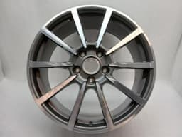 PORSCHE Porsche Cayman 981 Alloy Wheel 98136216014 8J x 20 ET57 Rim — thumbnail 1
