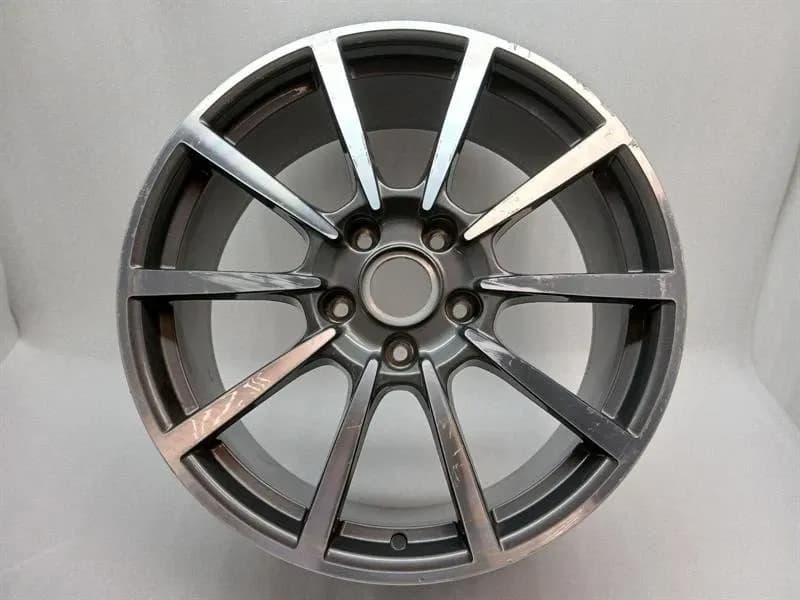 Porsche Cayman 981 Alloy Wheel 98136216014 8J x 20 ET57 Rim