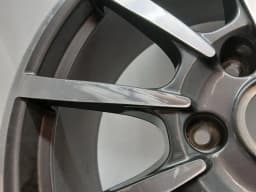 PORSCHE Porsche Cayman 981 Alloy Wheel 98136216014 8J x 20 ET57 Rim — thumbnail 2
