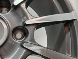 PORSCHE Porsche Cayman 981 Alloy Wheel 98136216014 8J x 20 ET57 Rim — thumbnail 3