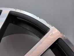 PORSCHE Porsche Cayman 981 Alloy Wheel 98136216014 8J x 20 ET57 Rim — thumbnail 5