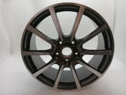 PORSCHE Porsche Cayman 981 Alloy Wheel 98136216014 8J x 20 ET57 Rim — thumbnail 6