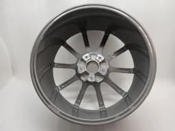 PORSCHE Porsche Cayman 981 Alloy Wheel 98136216014 8J x 20 ET57 Rim — thumbnail 7