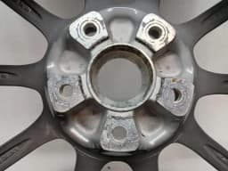 PORSCHE Porsche Cayman 981 Alloy Wheel 98136216014 8J x 20 ET57 Rim — thumbnail 8