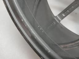 PORSCHE Porsche Cayman 981 Alloy Wheel 98136216014 8J x 20 ET57 Rim — thumbnail 9