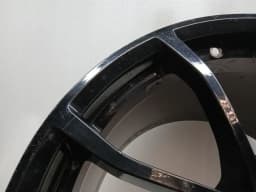 CHEVROLET Chevrolet Corvette C7 Grand Sport Alloy Wheel 9598728 20X 12J X59 Rim — thumbnail 5