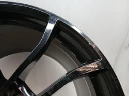 CHEVROLET Chevrolet Corvette C7 Grand Sport Alloy Wheel 9598728 20X 12J X59 Rim — thumbnail 4