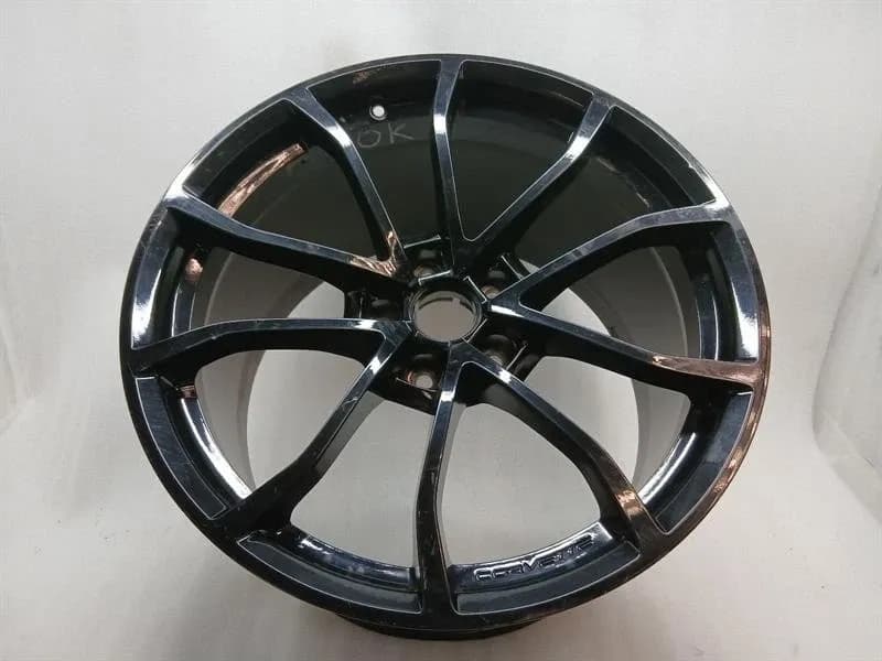 CHEVROLET Chevrolet Corvette C7 Grand Sport Alloy Wheel 9598728 20X 12J X59 Rim