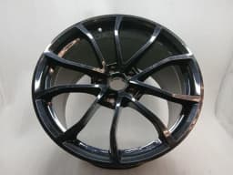 CHEVROLET Chevrolet Corvette C7 Grand Sport Alloy Wheel 9598728 20X 12J X59 Rim — thumbnail 10