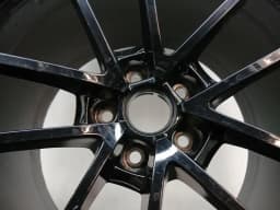 CHEVROLET Chevrolet Corvette C7 Grand Sport Alloy Wheel 9598728 20X 12J X59 Rim — thumbnail 2