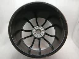 CHEVROLET Chevrolet Corvette C7 Grand Sport Alloy Wheel 9598728 20X 12J X59 Rim — thumbnail 6