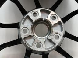 CHEVROLET Chevrolet Corvette C7 Grand Sport Alloy Wheel 9598728 20X 12J X59 Rim — thumbnail 7