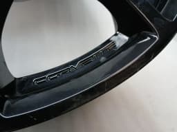 CHEVROLET Chevrolet Corvette C7 Grand Sport Alloy Wheel 9598728 20X 12J X59 Rim — thumbnail 3