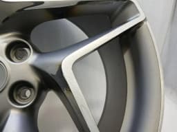 FERRARI Ferrari F8 F142MFL Alloy Wheel 861244 LH Front Wheel Rim — thumbnail 3