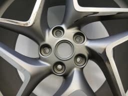 FERRARI Ferrari F8 F142MFL Alloy Wheel 861244 LH Front Wheel Rim — thumbnail 2