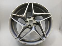 FERRARI Ferrari F8 F142MFL Alloy Wheel 861244 LH Front Wheel Rim — thumbnail 1