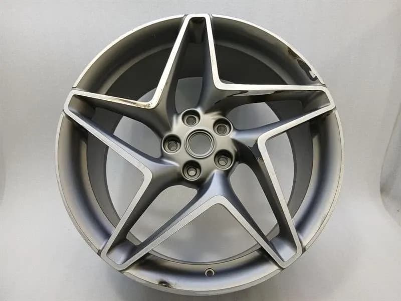 FERRARI Ferrari F8 F142MFL Alloy Wheel 861244 LH Front Wheel Rim