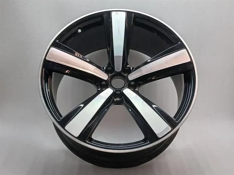 PORSCHE Porsche Macan 95B Alloy Wheel 95B601025GM Exclusive Sport Design Rim