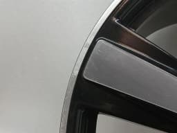 PORSCHE Porsche Macan 95B Alloy Wheel 95B601025GM Exclusive Sport Design Rim — thumbnail 4