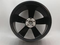 PORSCHE Porsche Macan 95B Alloy Wheel 95B601025GM Exclusive Sport Design Rim — thumbnail 6