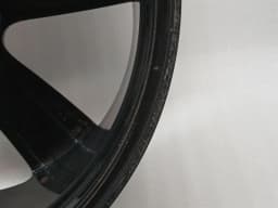 PORSCHE Porsche Macan 95B Alloy Wheel 95B601025GM Exclusive Sport Design Rim — thumbnail 9