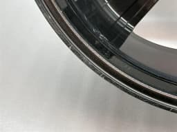 PORSCHE Porsche Macan 95B Alloy Wheel 95B601025GM Exclusive Sport Design Rim — thumbnail 8