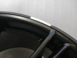 PORSCHE Porsche Panamera 971 Alloy Wheel 971601025N Exclusive 11.5J x 21 ET69 Rim — thumbnail 4