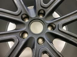 PORSCHE Porsche Panamera 971 Alloy Wheel 971601025N Exclusive 11.5J x 21 ET69 Rim — thumbnail 5
