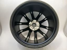 PORSCHE Porsche Panamera 971 Alloy Wheel 971601025N Exclusive 11.5J x 21 ET69 Rim — thumbnail 6
