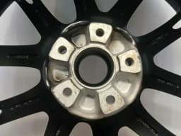 PORSCHE Porsche Panamera 971 Alloy Wheel 971601025N Exclusive 11.5J x 21 ET69 Rim — thumbnail 7