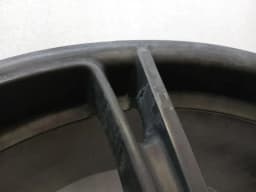 PORSCHE Porsche Panamera 971 Alloy Wheel 971601025N Exclusive 11.5J x21 ET69, Rim — thumbnail 5