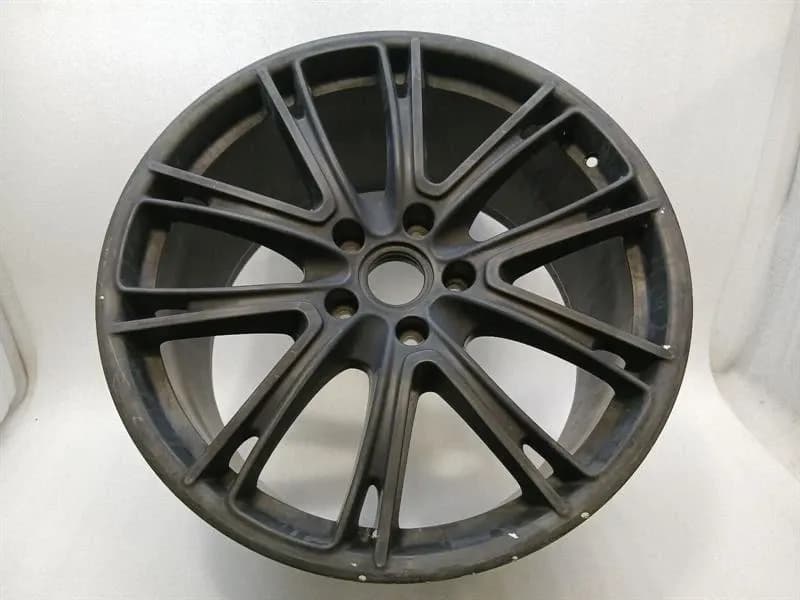 Porsche Panamera 971 Alloy Wheel 971601025N Exclusive 11.5J x21 ET69, Rim