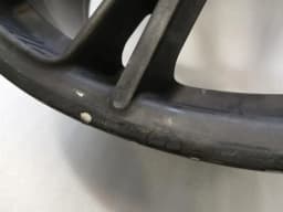 PORSCHE Porsche Panamera 971 Alloy Wheel 971601025N Exclusive 11.5J x21 ET69, Rim — thumbnail 3