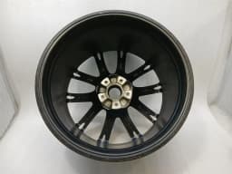PORSCHE Porsche Panamera 971 Alloy Wheel 971601025N Exclusive 11.5J x21 ET69, Rim — thumbnail 6