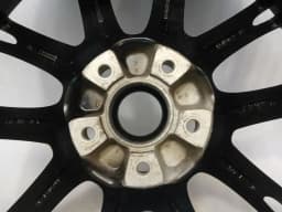 PORSCHE Porsche Panamera 971 Alloy Wheel 971601025N Exclusive 11.5J x21 ET69, Rim — thumbnail 7