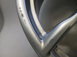 PORSCHE Porsche Cayman 981 Alloy Wheel 98136214302 Boxster S III 9.5J x 19 ET45 Rim — thumbnail 4