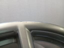 PORSCHE Porsche Cayman 981 Alloy Wheel 98136214302 Boxster S III 9.5J x 19 ET45 Rim — thumbnail 5
