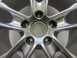 PORSCHE Porsche Cayman 981 Alloy Wheel 98136214302 Boxster S III 9.5J x 19 ET45 Rim — thumbnail 2