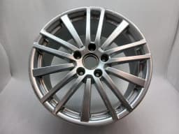 PORSCHE Porsche Panamera 971 Alloy Wheel 971601025C 9.5J x 20 ET71 Rim — thumbnail 1