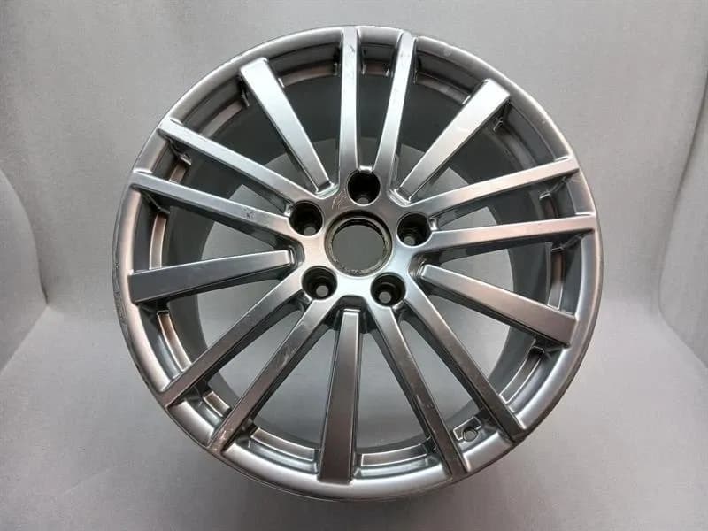 PORSCHE Porsche Panamera 971 Alloy Wheel 971601025C 9.5J x 20 ET71 Rim