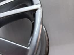 PORSCHE Porsche Panamera 971 Alloy Wheel 971601025C 9.5J x 20 ET71 Rim — thumbnail 3