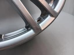 PORSCHE Porsche Panamera 971 Alloy Wheel 971601025C 9.5J x 20 ET71 Rim — thumbnail 4