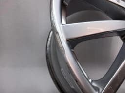 PORSCHE Porsche Panamera 971 Alloy Wheel 971601025C 9.5J x 20 ET71 Rim — thumbnail 5