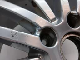 PORSCHE Porsche Panamera 971 Alloy Wheel 971601025C 9.5J x 20 ET71 Rim — thumbnail 6