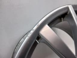 PORSCHE Porsche Panamera 971 Alloy Wheel 971601025C 9.5J x 20 ET71 Rim — thumbnail 7