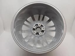 PORSCHE Porsche Panamera 971 Alloy Wheel 971601025C 9.5J x 20 ET71 Rim — thumbnail 9