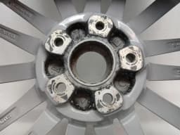 PORSCHE Porsche Panamera 971 Alloy Wheel 971601025C 9.5J x 20 ET71 Rim — thumbnail 10